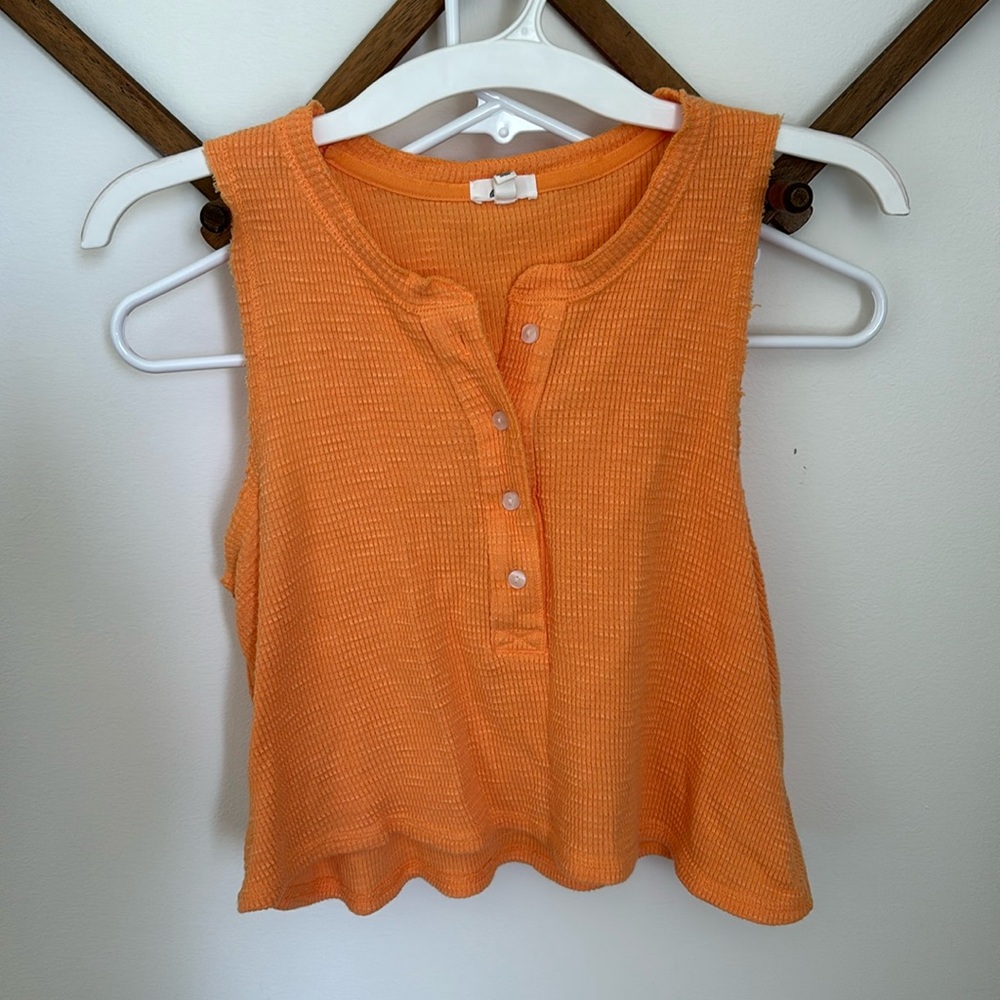 Aerie Tank
